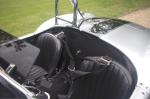 Shelby Cobra 427 S/C Recreation by Contemporary 1996 года (UK)